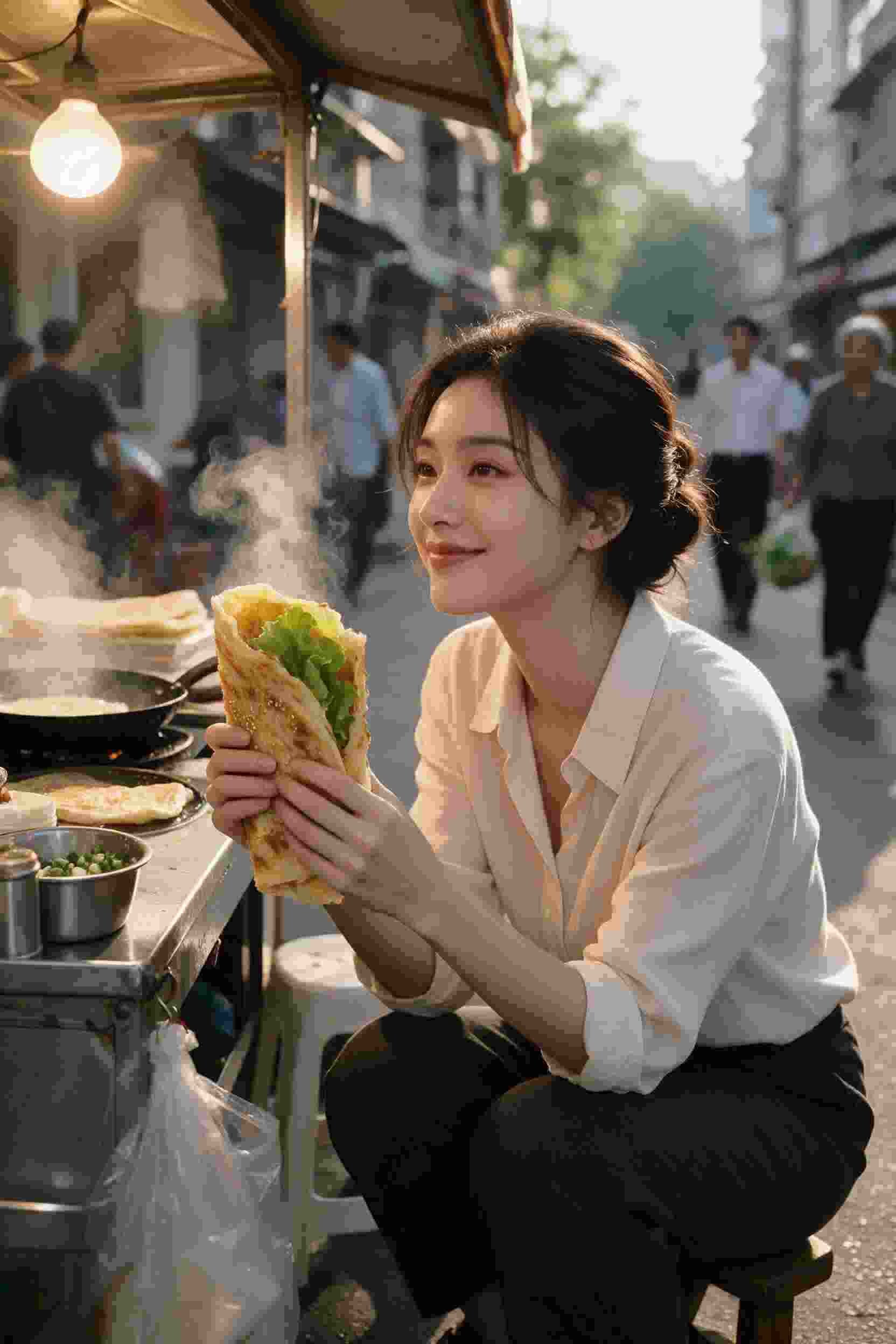 经典翻拍