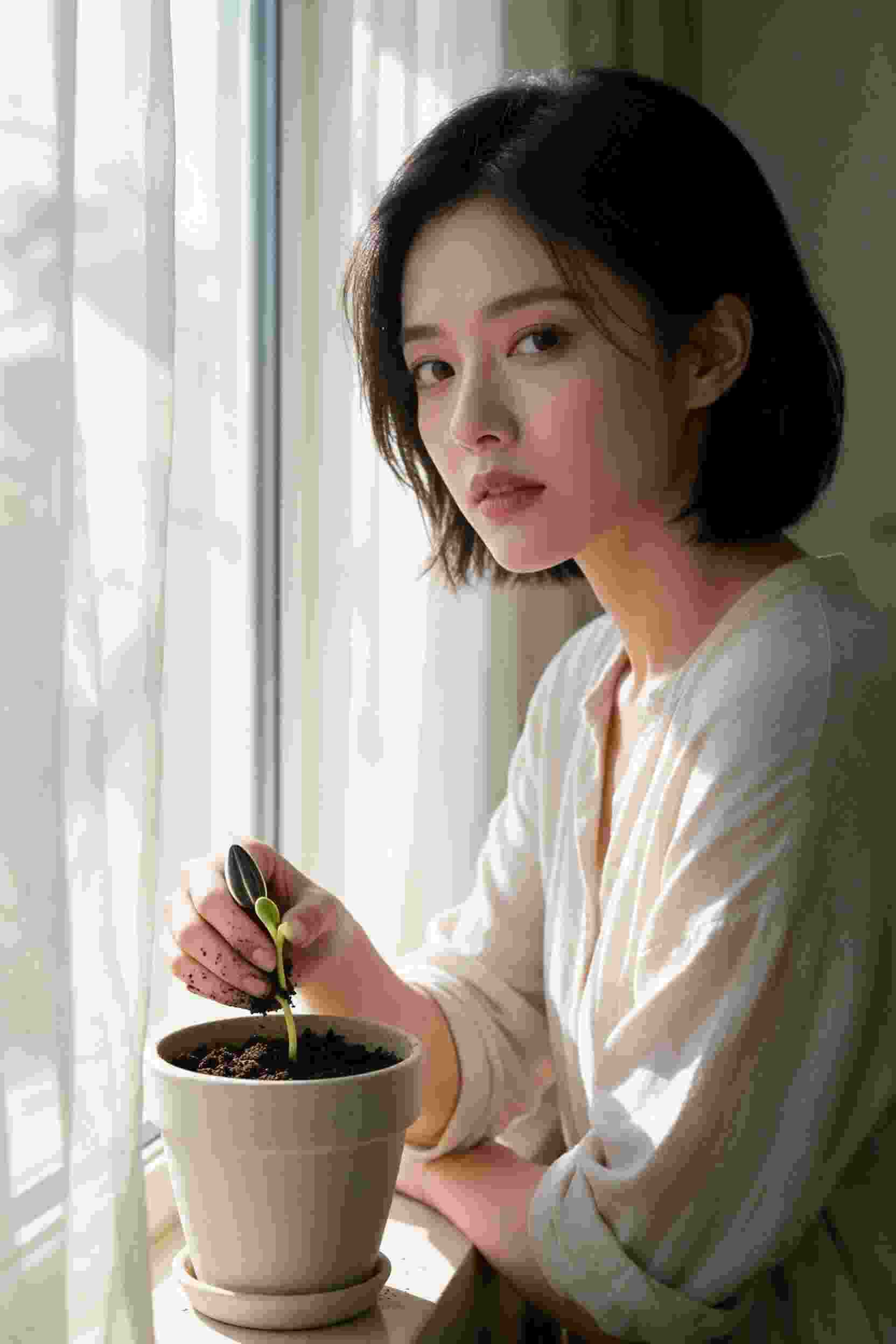 重生之爱