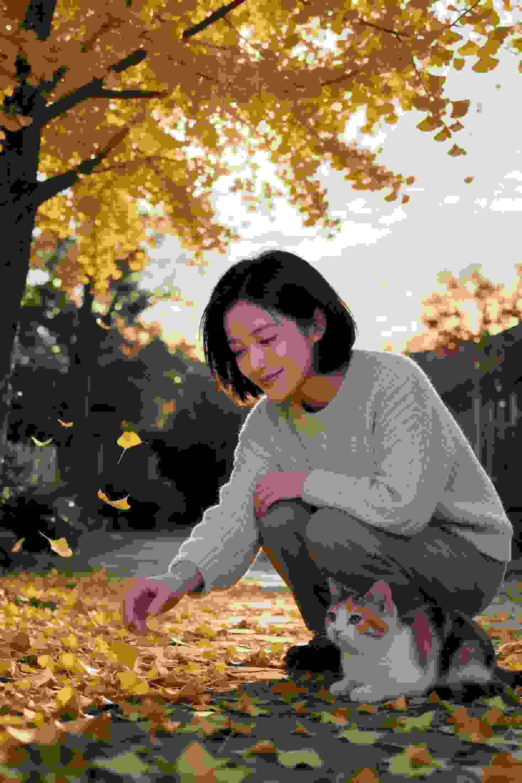 脑洞设定